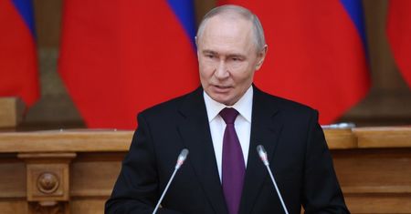 To cios dla Putina. Nawet ropa nie pomoże Rosji