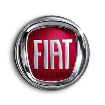 Rozłam oraz nowe logo u Fiata!