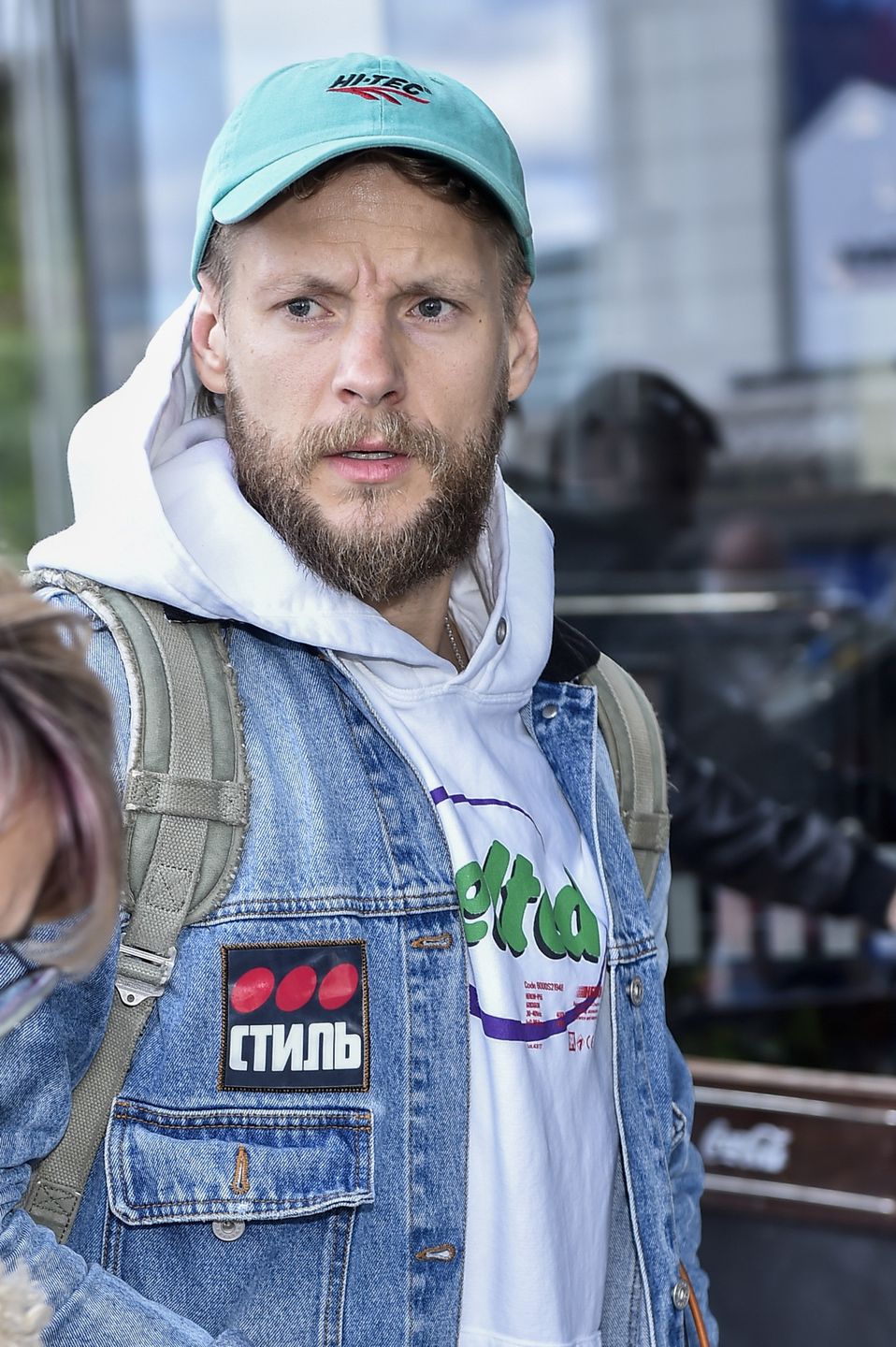 Maffashion reaguje na pytanie o Sebastiana Fabijańskiego