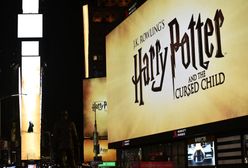 Netflix. Dobra wiadomość dla fanów. Harry Potter będzie dostępny na platformie