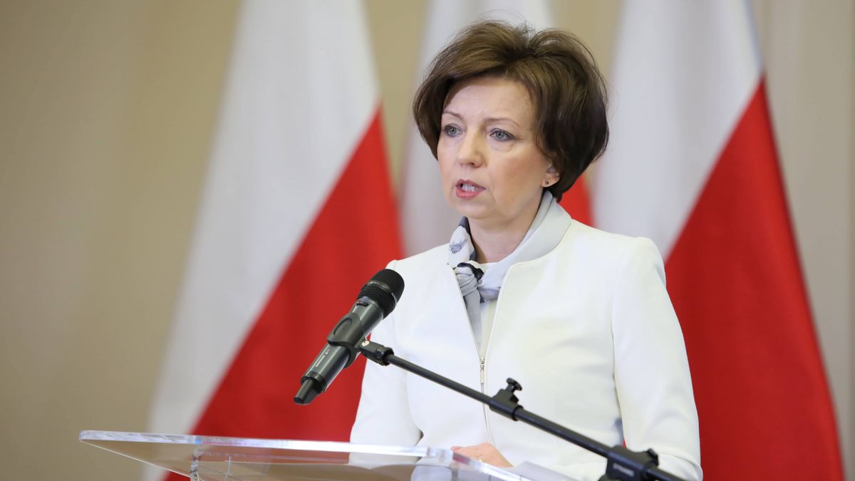 Będzie wydłużenie wypłacania zasiłku opiekuńczego