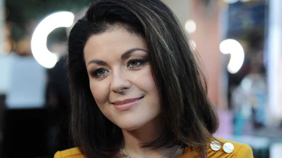 Katarzyna Cichopek