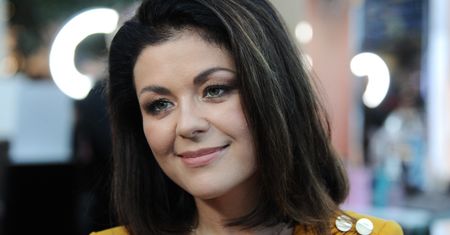 "Nie jestem żyletą". Katarzyna Cichopek daje fanom to, czego oczekują