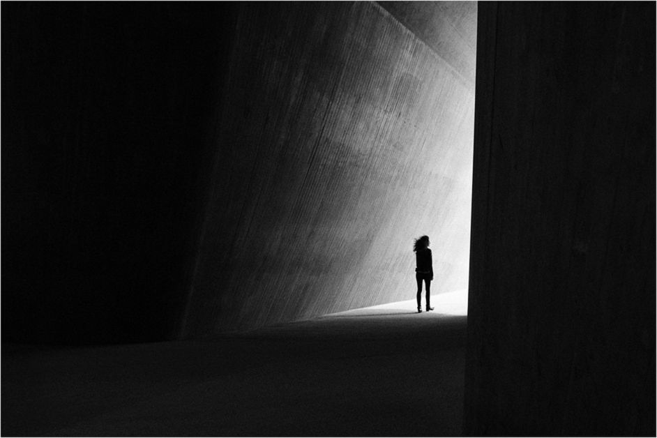 Fotograf Kai Ziehl odnajduje prawdziwą strukturę i emocje miast 10