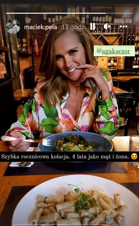 Zakochani chyba bardzo lubią włoskie klimaty