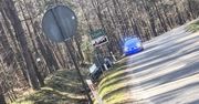 Włodawa: Interwencje policji podczas świąt, zatrzymania kierowców i rowerzysty po alkoholu