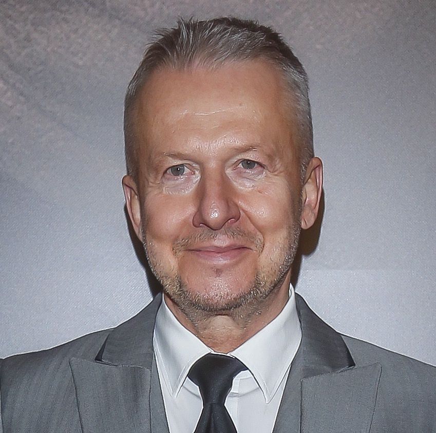 Bogusław Linda 