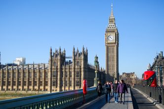 Turyści zapłacą za wjazd do Wielkiej Brytanii. Polacy są na liście