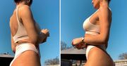 Pokazała ciało bez retuszu. Tak wygląda prawda