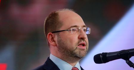 Rekonstrukcja rządu. Tajemnicza zapowiedź Adama Bielana