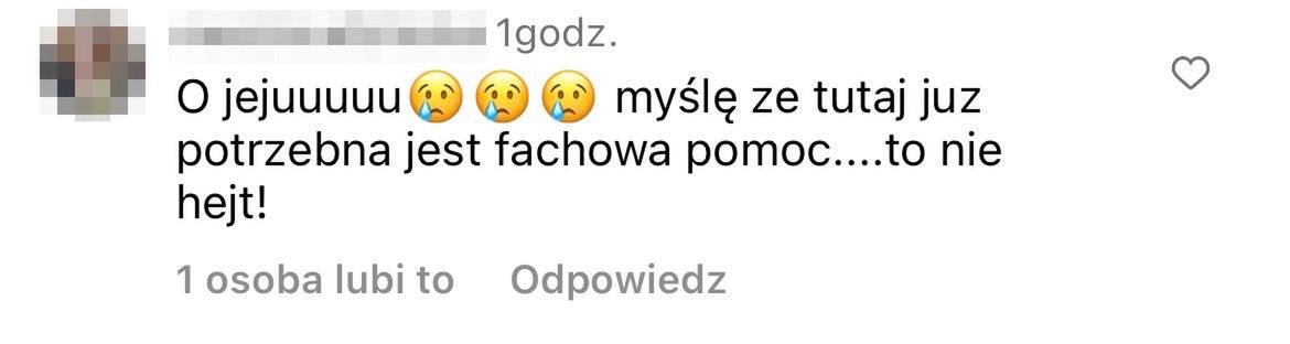 Ewel0na zaprezentowała "nową twarz". Fani apelują o rozwagę