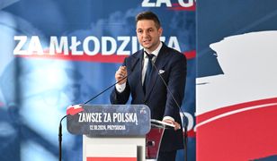 Jaki tuż obok Morawieckiego? Zmiany w Parlamencie Europejskim