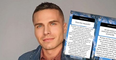 Ekspertka ocenia psychologa z TVN. "Jego wypowiedź jest nieetyczna"