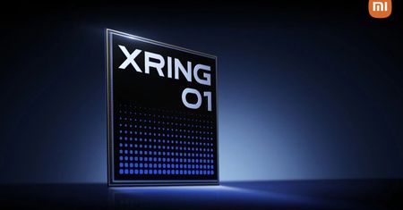 Xiaomi dołącza do prestiżowego grona. Mają własny procesor, jak Apple i Samsung