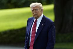 Nagły zwrot ws. ceł na towary z UE. Trump zamieścił wpis