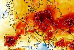 Gwałtowna zmiana pogody. Nawet 29 stopni w cieniu