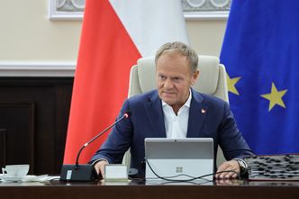 Wraca strach, Polska zmienia podejście. W USA piszą o słowach Tuska