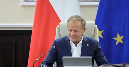 Wraca strach, Polska zmienia podejście. W USA piszą o słowach Tuska