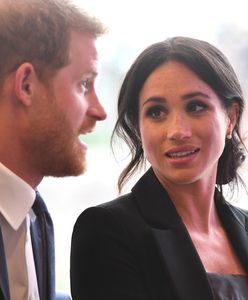 Meghan w żałobie. To dla niej trudny czas