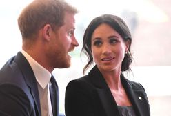 Meghan w żałobie. To dla niej trudny czas