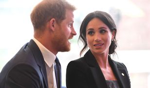 Meghan w żałobie. To dla niej trudny czas