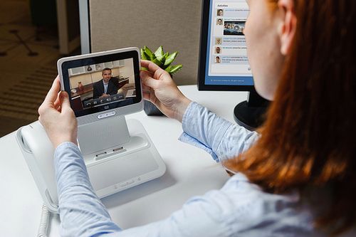 Cisco Cius - tablet biznesowy 2