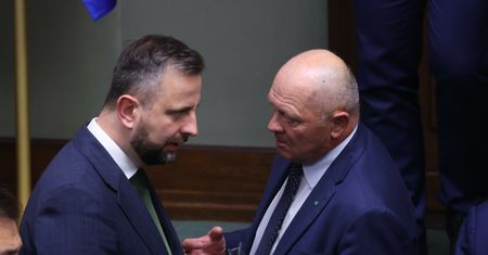 PSL szkodzi koalicji? "Przestaje być w jakikolwiek sposób sprawcza"