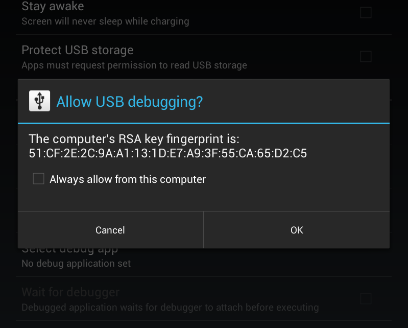 Android 4.2.2 - co nowego? 4