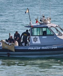 Tragiczny wypadek w Portugali. Nie żyje 50-letni Polak