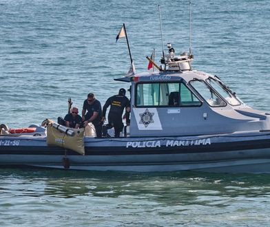 Tragiczny wypadek w Portugali. Nie żyje 50-letni Polak