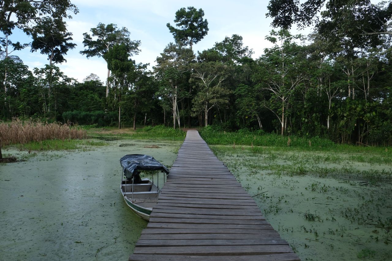 Katastrofa w porcie w Peru. Nie żyje 12 osób