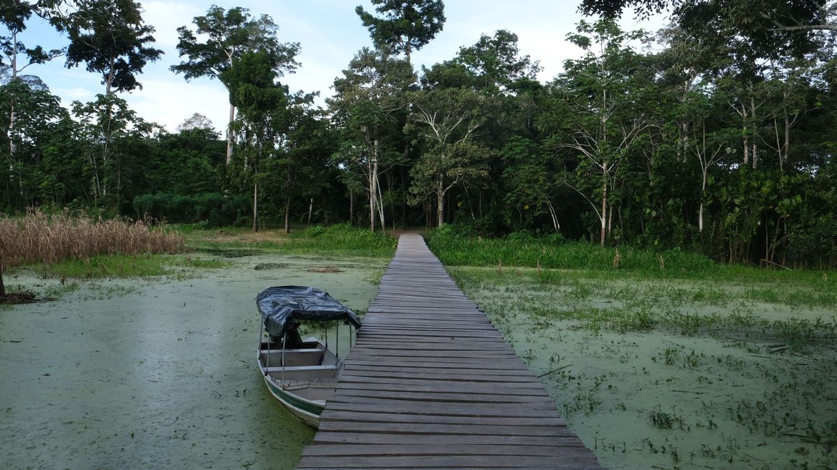 Peru [zdj. ilustracyjne] 