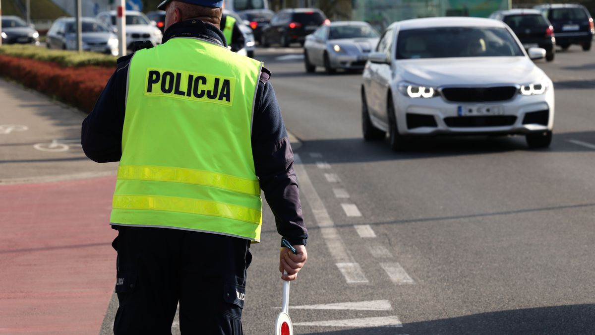 To trzeba wiedzieć o oznaczeniach na prawie jazdy