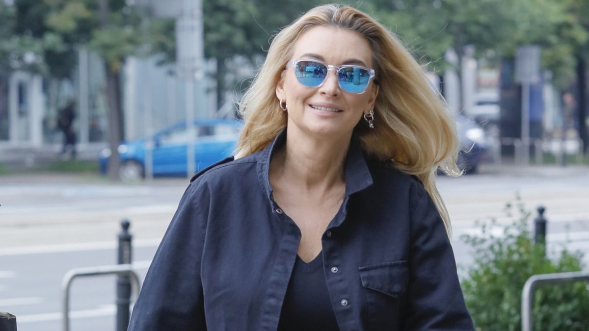 Martyna Wojciechowska podzieliła się wzruszającą historią