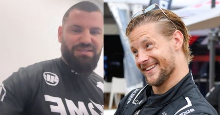Wojciech Gola ocenia zachowanie Sebastiana Fabijańskiego. Nie gryzł się w język: "Chciał wziąć siano i spie*dolić" (WIDEO)