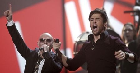 Mamy nową piosenkę Iglesiasa i Pitbulla!
