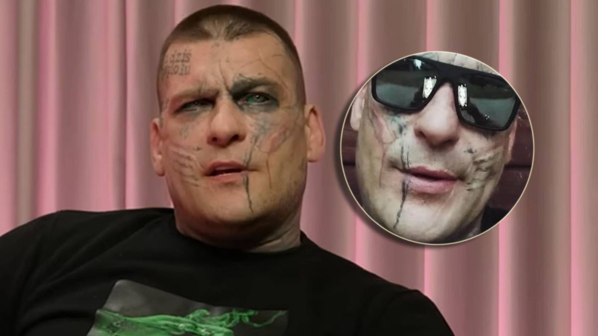 Popek chce zakończyć karierę