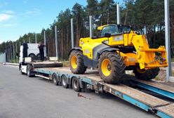 Warszawa. Policja odzyskała ładowarkę skradzioną w Danii