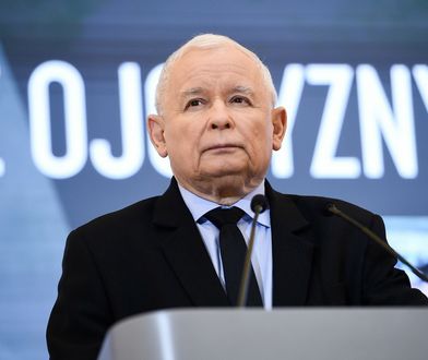 Majmurek: W ostatnich tygodniach to Kaczyński okazał się najsłabszym ogniwem obozu władzy [OPINIA]