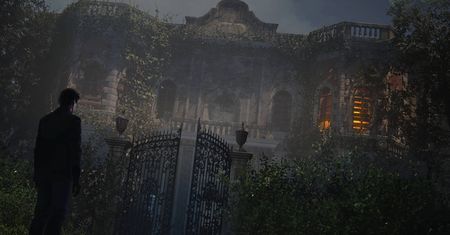 Początek historii Sherlocka Holmesa może cię zaskoczyć. Zobacz zwiastun nowej gry