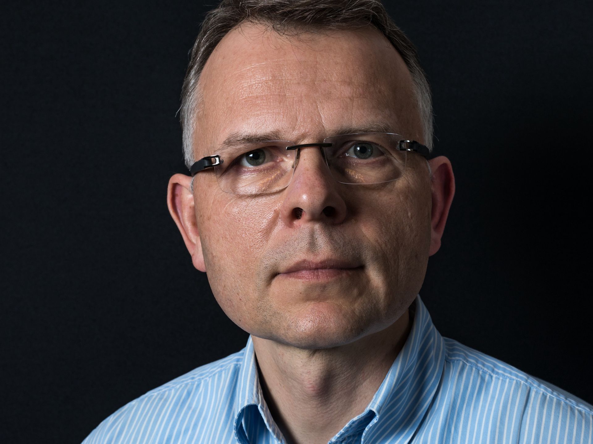 Krzysztof Ruchniewicz