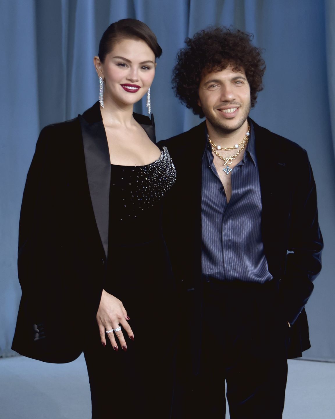 Selena Gomez i Benny Blanco