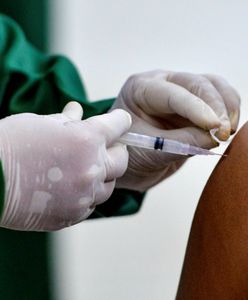 Indie. Tysiące ludzi dostało fałszywe szczepionki przeciw COVID-19