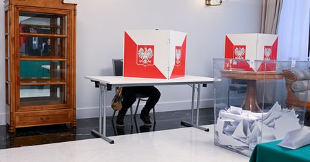 Wybory 2023 za nami. Kiedy Polacy kolejny raz pójdą do urn?