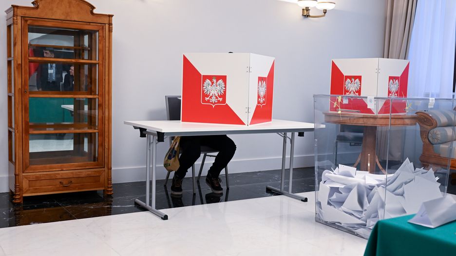 Wybory w Polsce. Kiedy wybory do Parlamentu Europejskiego, wybory samorządowe i prezydenckie?