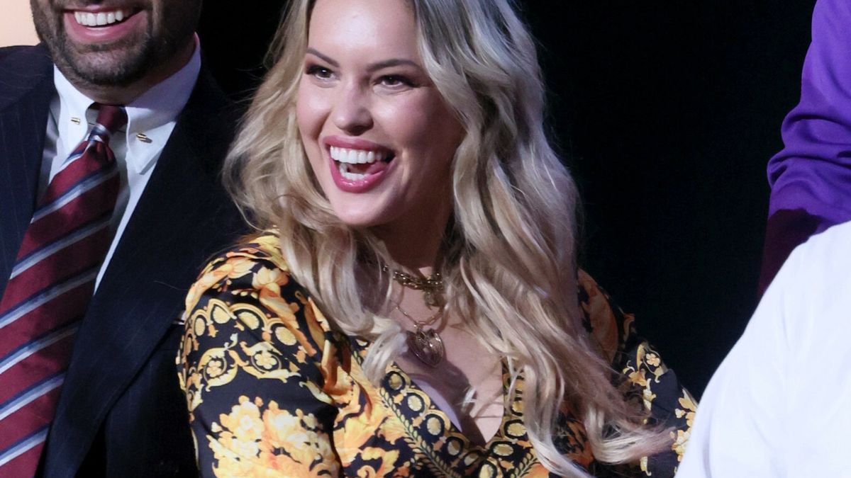 Julia Oleś poprowadzi czwartą edycję "Magii nagości"