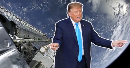 USA grożą UE odwetem. Poszło o satelity Starlink