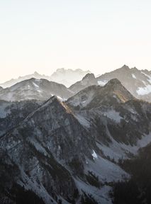 The Alps are experiencing the impacts of global warming. The country at risk of losing all its glaciers in 45 years