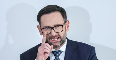 Śledztwo ws. darowizny Orlenu dla Watykanu. Nowe fakty