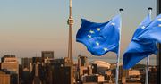 Kanadyjczycy dołączą do UE? Większość chce to rozważyć